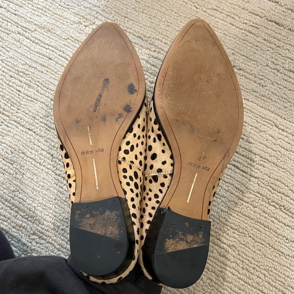 Mules - Picture 2 of 4